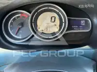 2015 Renault Samsung SM3