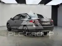 2015 Renault Samsung SM3