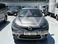 2015 Renault Samsung SM3