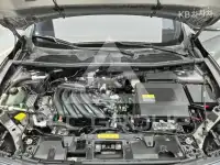 2015 Renault Samsung SM3