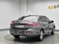 2015 Renault Samsung SM3