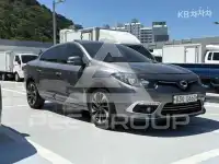 2015 Renault Samsung SM3