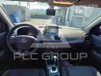 2015 Renault Samsung SM3