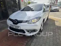 2015 Renault Samsung SM3