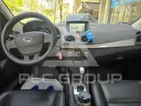 2015 Renault Samsung SM3