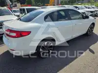 2015 Renault Samsung SM3