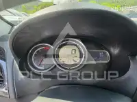 2015 Renault Samsung SM3