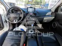 2015 Renault Samsung SM3