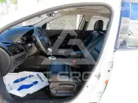 2015 Renault Samsung SM3