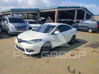 2015 Renault Samsung SM3