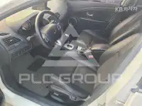 2015 Renault Samsung SM3