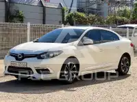2015 Renault Samsung SM3