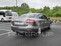 2015 Renault Samsung SM3