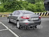 2015 Renault Samsung SM3