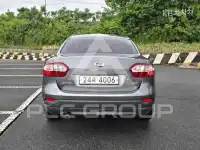 2015 Renault Samsung SM3