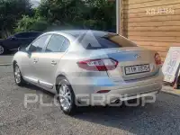 2015 Renault Samsung SM3