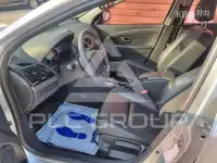 2015 Renault Samsung SM3