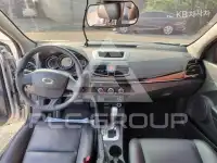 2015 Renault Samsung SM3