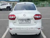 2015 Renault Samsung SM3