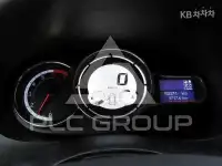 2015 Renault Samsung SM3
