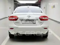 2015 Renault Samsung SM3