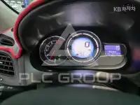 2015 Renault Samsung SM3