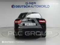 2015 Renault Samsung SM3
