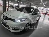 2015 Renault Samsung SM3