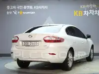 2015 Renault Samsung SM3