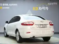 2015 Renault Samsung SM3
