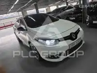 2015 Renault Samsung SM3