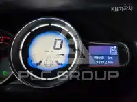 2015 Renault Samsung SM3