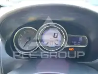 2015 Renault Samsung SM3