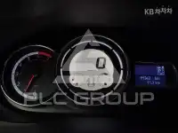 2015 Renault Samsung SM3