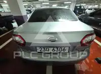 2015 Renault Samsung SM3