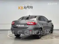 2015 Renault Samsung SM3