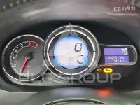 2015 Renault Samsung SM3