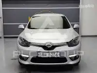 2015 Renault Samsung SM3
