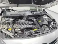 2015 Renault Samsung SM3