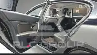 2015 Renault Samsung SM5