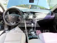 2015 Renault Samsung SM5