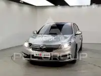 2015 Renault Samsung SM5
