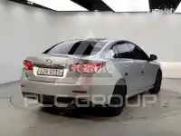 2015 Renault Samsung SM5