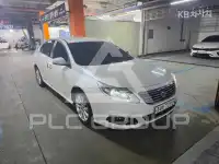2015 Renault Samsung SM5