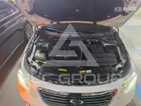 2015 Renault Samsung SM5