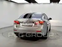 2015 Renault Samsung SM5