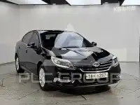 2015 Renault Samsung SM5