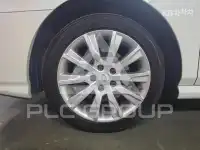 2015 Renault Samsung SM5