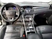 2015 Renault Samsung SM5
