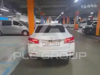 2015 Renault Samsung SM5